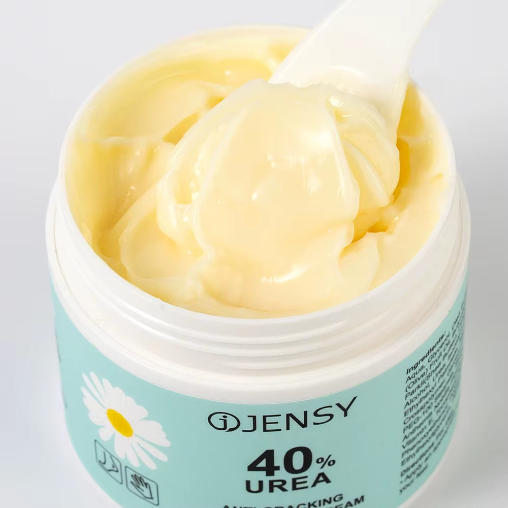 Wholesale Moisturizer Private Label Foot Care Products Best Hand and Foot Whitening Cream Repair Hand Lotion Urea Foot Cream