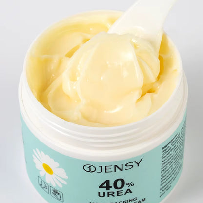 Wholesale Moisturizer Private Label Foot Care Products Best Hand and Foot Whitening Cream Repair Hand Lotion Urea Foot Cream